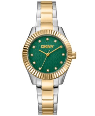 DKNY