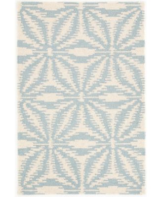 Dash and Albert Rugs by Annie Selke - Aster RDA383 2'x3' Area Rug