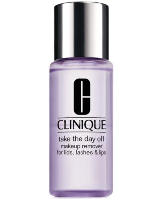 Clinique - Take The Day Off Makeup Remover For Lids, Lashes & Lips, 1.7 oz