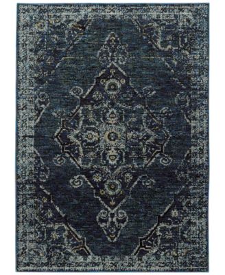 Oriental Weavers - Andorra Charlemagne 1'10" x 3'2" Area Rug