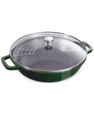 Staub - 4.5-Qt. Perfect Pan