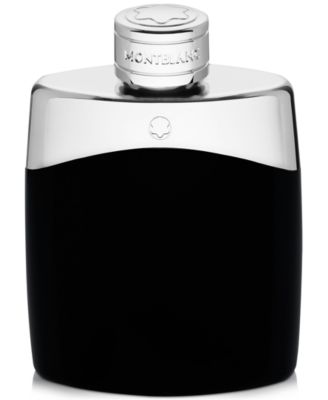 Montblanc - Legend Eau de Toilette, 3.3 oz