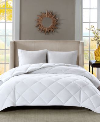 Sleep Philosophy - Maximum Warmth 300-Thread Count King Comforter