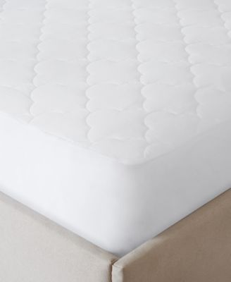 Sleep Philosophy - All Natural Quilted Full Mattress Pad
