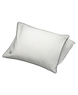 Pillow Guy - 100% Cotton Sateen Pillow Protector - King