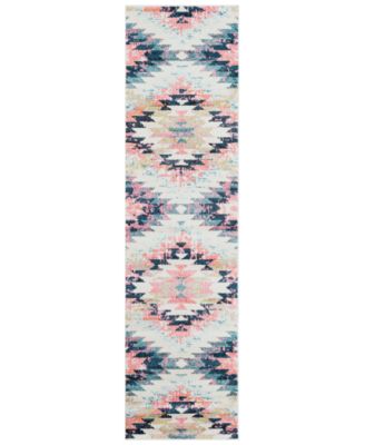 Surya - Anika ANI-1027 White 2'7" x 10'3" Area Rug
