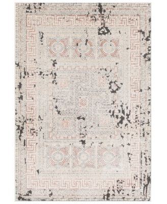 Surya - Venezia VNZ-2301 Rose 7'10" x 10'3" Area Rug