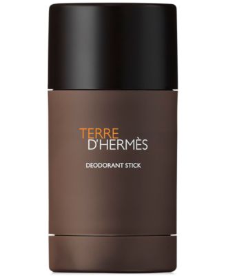 HERMS - Terre d'Herm&egrave;s, Alcohol-Free Deodorant Stick, 2.5 oz.