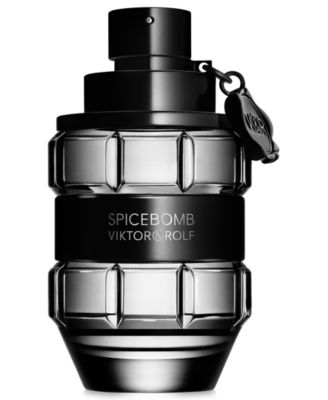 Viktor & Rolf - Spicebomb Eau de Toilette Spray, 3.04 oz
