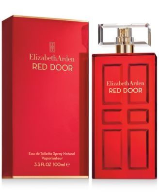 Elizabeth Arden - Red Door Eau de Toilette, 3.3 oz.