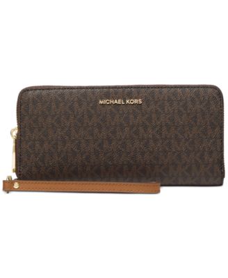 Michael Kors - Jet Set Travel Continental