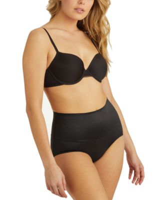 Miraclesuit - Women's Comfy Curves Waistline Brief Shapewear