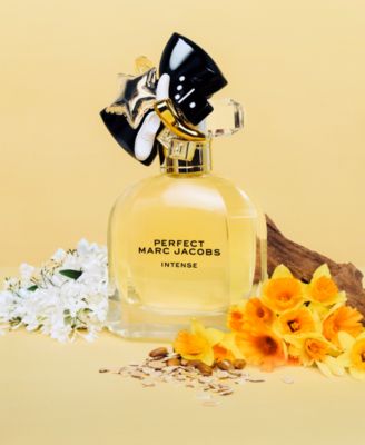 Marc Jacobs - MARC JACOBS Perfect Intense Eau de Parfum Fragrance Collection