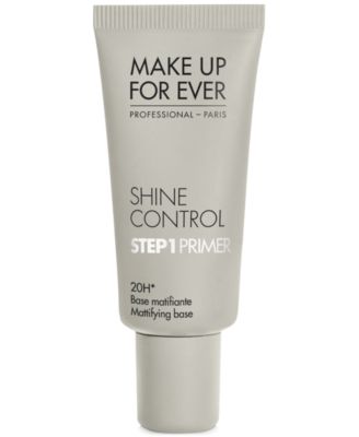 MAKE UP FOR EVER - Make Up For Ever Step 1 Primer Shine Control, 0.5-oz.