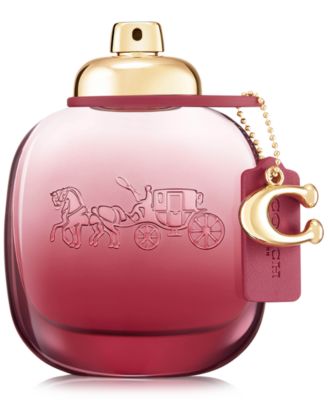 COACH - Wild Rose Eau de Parfum Spray, 3 oz.