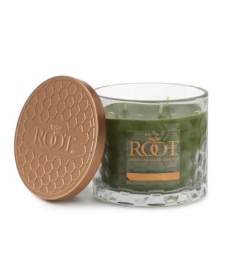 ROOT CANDLES