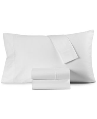 Hotel Collection - 525-Thread Count 4-Pc. Full Sheet Set, Created for Macy's