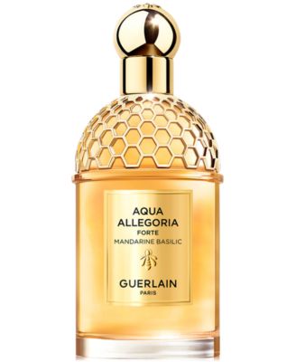 Guerlain - Aqua Allegoria Forte Mandarine Basilic Eau de Parfum, 4.2 oz.