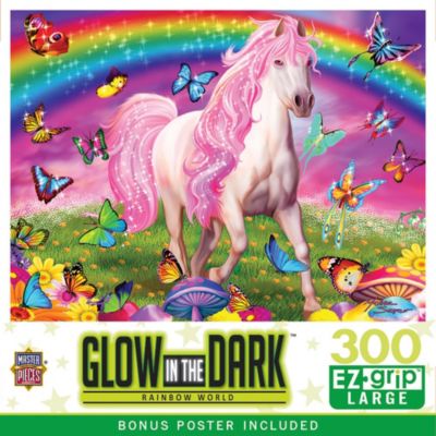 MasterPieces Puzzles