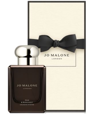 Jo Malone London - Oud & Bergamot Cologne Intense, 1.7 oz.