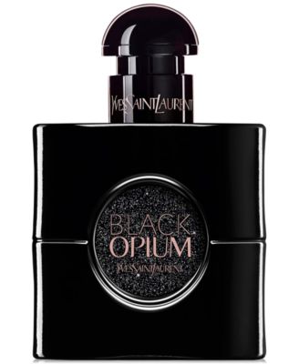 Yves Saint Laurent - Black Opium Le Parfum, 1 oz.