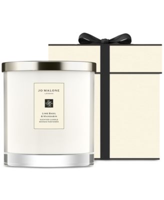 Jo Malone London - Lime Basil & Mandarin Luxury Candle, 88-oz.