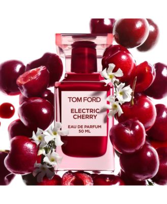 Tom Ford - Electric Cherry Eau de Parfum Fragrance Collection