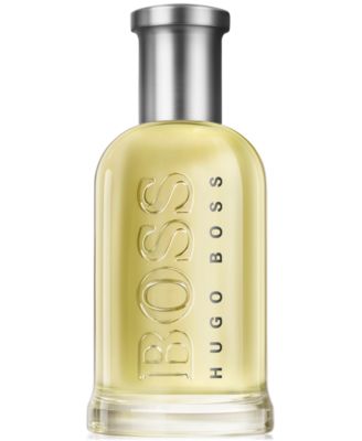 Hugo Boss - BOSS Bottled by  Eau de Toilette, 6.7 oz