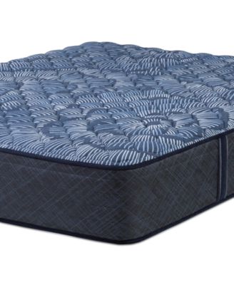Serta - Perfect Sleeper Cobalt Calm 12" Extra Firm Mattress-King