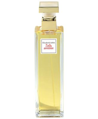 Elizabeth Arden - 5th Avenue Eau de Parfum, 4.2 oz.