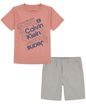 Calvin Klein