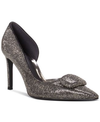 Vince Camuto - Women's Emelias Evening Pumps