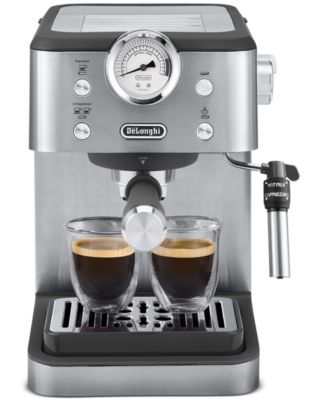 De'Longhi - Linea Classic Espresso Machine