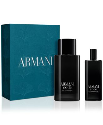 Giorgio Armani - Men's 2-Pc. Armani Code Eau de Parfum Gift Set