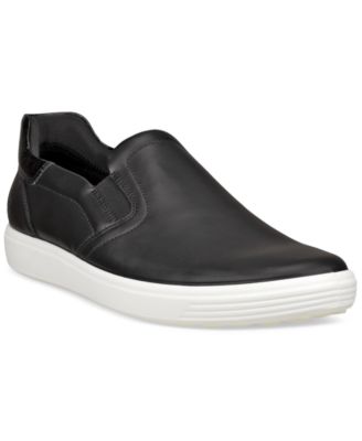 Ecco - Women's Soft 7 Easy Slip-On Sneakers