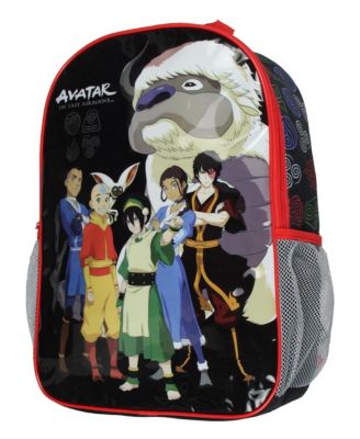 Avatar The Last Airbender