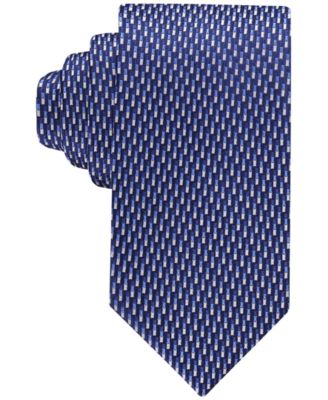 Tommy Hilfiger - Men's Palermo Geo-Pattern Tie