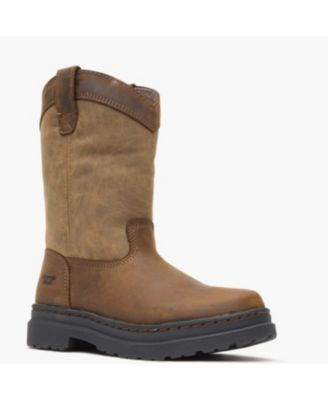 GEORGIA BOOT