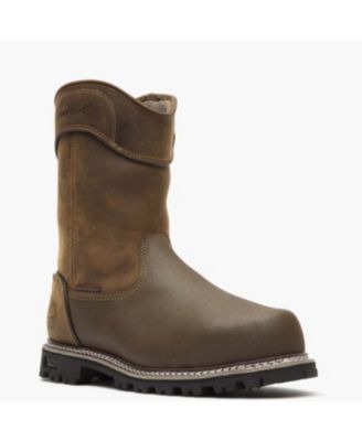 GEORGIA BOOT