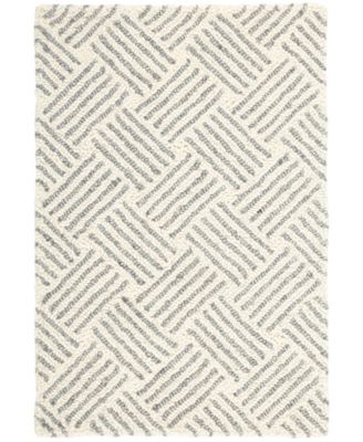 Dash and Albert Rugs by Annie Selke - Layers DA1188 2'x3' Area Rug