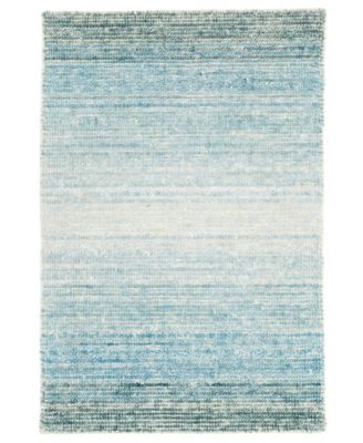 Dash and Albert Rugs by Annie Selke - Sky Moon DA795 2'x3' Area Rug