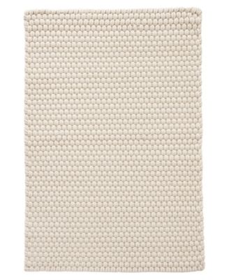 Dash and Albert Rugs by Annie Selke - Rope Indoor/Outdoor RDB207 6'x9' Area Rug
