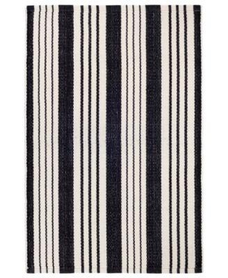 Dash and Albert Rugs by Annie Selke - Birmingham Indoor/Outdoor DA148 2'x3' Area Rug