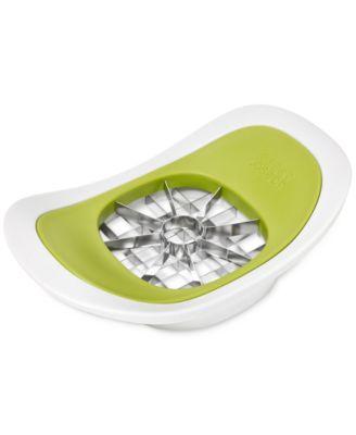 Joseph Joseph - Nest Press 2-in-1 Apple Corer and Potato Cutter
