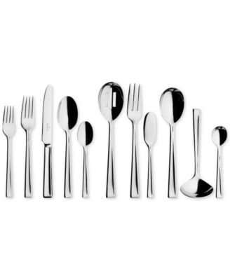 Villeroy & Boch - Victor 46-Piece Flatware Set