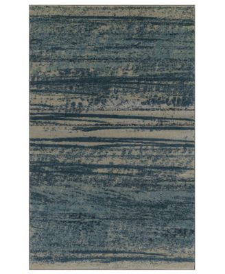 D Style - Mosaic Tandem 3'3" x 5'1" Area Rug