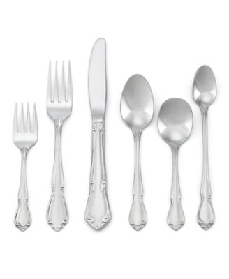 Oneida - Chateau 6 Piece Progress Baby Set