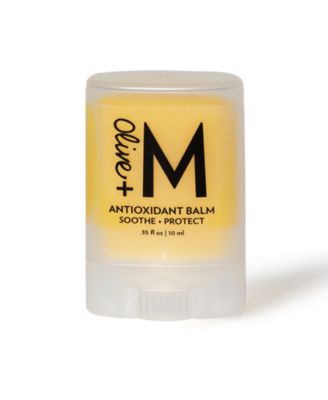 Olive + M