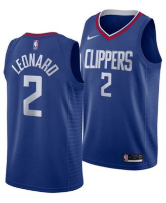 Nike - Men's Icon Swingman Jersey