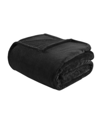 Intelligent Design - Microlight Plush Full/Queen Oversized Blanket